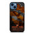 CINCINNATI BENGALS SEIZE iPhone 14 Case Cover