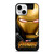 IRON MAN 1 iPhone 13 Mini Case Cover