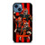 CLEVELAND BROWNS BAKER MAYFIELD 6 iPhone 14 Case Cover