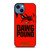 CLEVELAND BROWNS DAWG iPhone 14 Case Cover