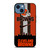 CLEVELAND BROWNS LOGO iPhone 14 Case Cover