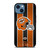 CLEVELAND BROWNS iPhone 14 Case Cover