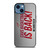 CLEVELAND CAVALIERS IS BACK iPhone 14 Case Cover
