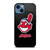 CLEVELAND INDIANS 2 iPhone 14 Case Cover