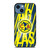 CLUB AMERICA AGUILAS 2 iPhone 14 Case Cover