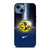 CLUB AMERICA FOOTBAL TEAM 2 iPhone 14 Case Cover