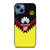 CLUB AMERICA JERSEY 2 iPhone 14 Case Cover