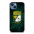 CLUB LEON FC LOGO iPhone 14 Case Cover