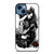 CM PUNK ART iPhone 14 Case Cover