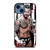 CM PUNK MARTIAL ART iPhone 14 Case Cover