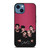 CNCO GROUP 1 iPhone 14 Case Cover
