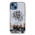CNCO GROUP 2 iPhone 14 Case Cover