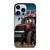 INTERNATIONAL HARVESTER TRACTOR 2 iPhone 13 Pro Max Case Cover