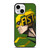 IRON FIST MARVEL HERO iPhone 13 Mini Case Cover