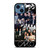 CNCO GROUP COLLAGE iPhone 14 Case Cover
