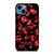 COCA COLA BOTTLE CAP iPhone 14 Case Cover
