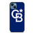 COLDWELL BANKER LOGO iPhone 14 Case Cover