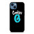 COOKIES SF BERNER iPhone 14 Case Cover