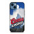 COORS LIGHT BEER LOGO iPhone 14 Case Cover