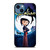 CORALINE CARTOON iPhone 14 Case Cover