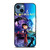 CORALINE DARK FANTASY iPhone 14 Case Cover
