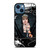 CORBYN BESSON AMERICAN iPhone 14 Case Cover