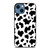 COW PATTERN iPhone 14 Case Cover