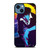 COWBOY BEBOP SPIKE SPIEGEL ANIME 2 iPhone 14 Case Cover