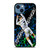 CRISTIANO RONALDO CELEBRATION iPhone 14 Case Cover