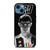 CRISTIANO RONALDO JUVE 1 iPhone 14 Case Cover