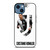 CRISTIANO RONALDO JUVE 4 iPhone 14 Case Cover