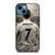 CRISTIANO RONALDO LEGEND iPhone 14 Case Cover