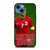 CRISTIANO RONALDO PORTUGAL iPhone 14 Case Cover
