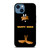 DAFFY DUCK CARTOON iPhone 14 Case Cover