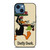 DAFFY DUCK FUNNY iPhone 14 Case Cover