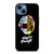 DAFT PUNK 2 iPhone 14 Case Cover