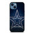 DALLAS COWBOYS COOL LOGO iPhone 14 Case Cover