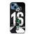 DALLAS STARS NHL SYMBOL iPhone 14 Case Cover