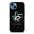 DALLAS STARS QUOTE iPhone 14 Case Cover