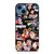 DAN AND PHIL COLLAGE 3 iPhone 14 Case Cover