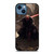 DARTH MAUL LIGHTSABER iPhone 14 Case Cover