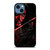 DARTH MAUL LORD iPhone 14 Case Cover
