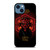 DARTH MAUL STAR WARS iPhone 14 Case Cover
