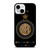 INTER MILAN 3 iPhone 13 Mini Case Cover