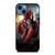 DEADPOOL 3 iPhone 14 Case Cover