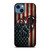DEER AMERICAN iPhone 14 Case Cover