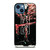 DEFTONES METAL BAND iPhone 14 Case Cover