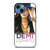 DEMI LOVATO SINGER iPhone 14 Case Cover