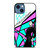 DEMI LOVATO iPhone 14 Case Cover