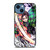 DEMON SLAYER TANJIRO KAMADO iPhone 14 Case Cover